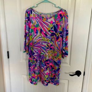 Lilly Pulitzer- Medium
